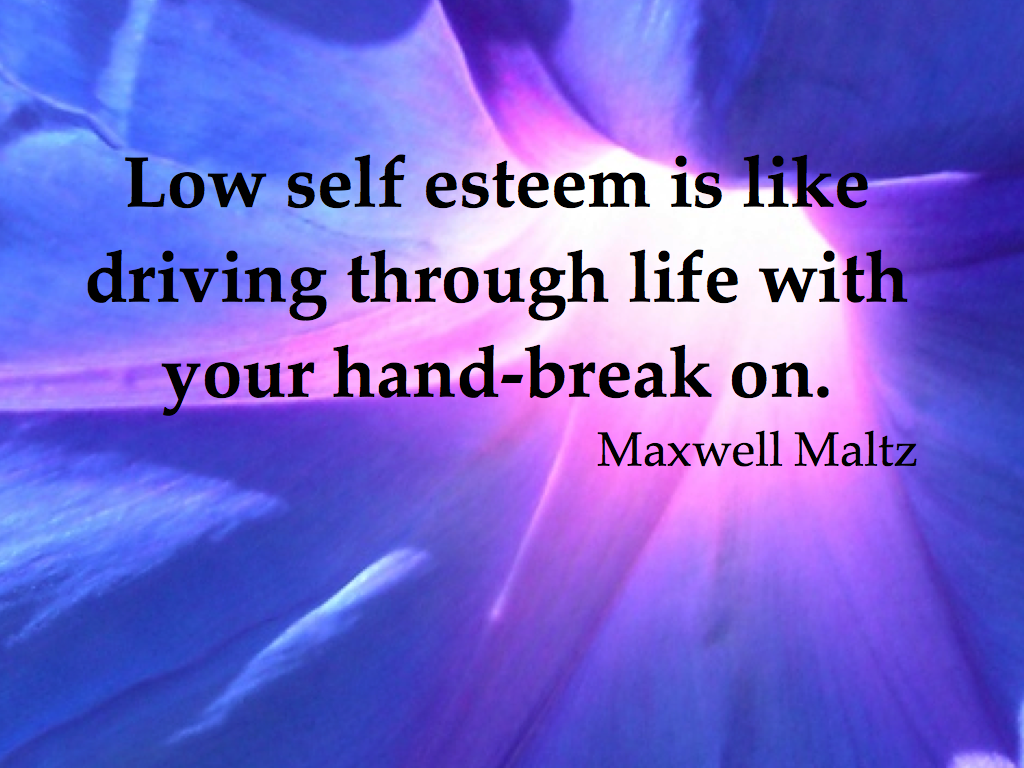 10 days to self esteem leaders manual