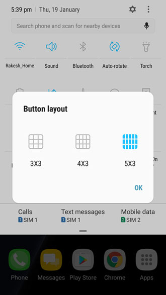 how to download nougat on s7 edge manually sm g930w8
