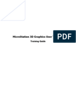 microstation v8 training manual pdf