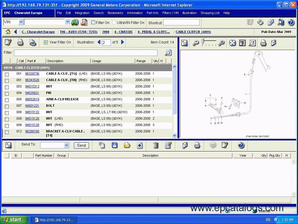 2000 chevy tracker repair manual download
