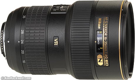 best manual lens for f4 nikon