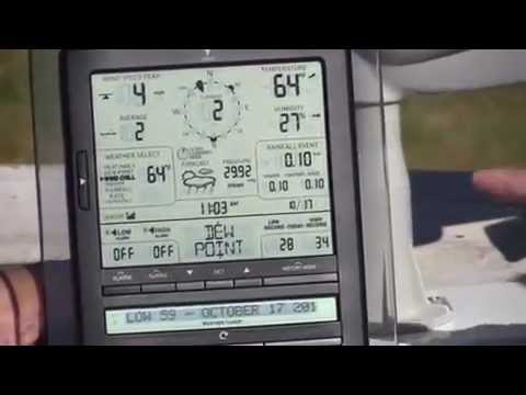 acurite 01015 wireless weather station manual