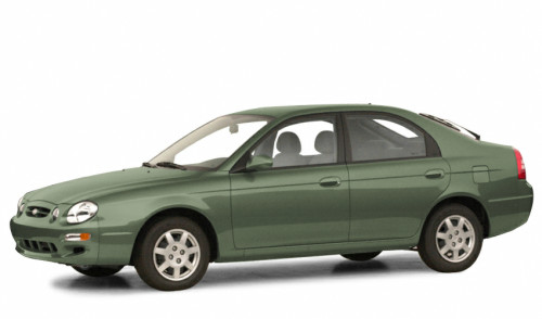 2009 kia spectra lx manual sedan