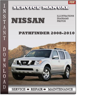2009 nissan frontier repair manual free download