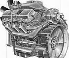 300rozd detroit diesel engine manual parts