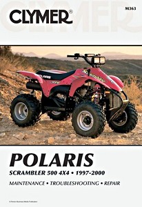 polaris sportsman 500 ho 2001 manual pdf