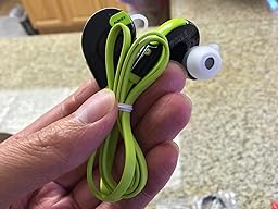 aukey wireless sport earbuds manual