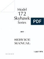 cessna 172 s operators manual