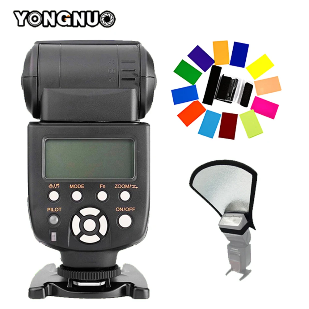 yongnuo yn-565ex ttl user manual