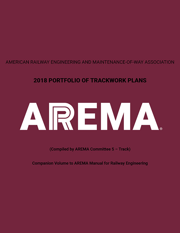 arema manual for railway engineering pdf filetype iso