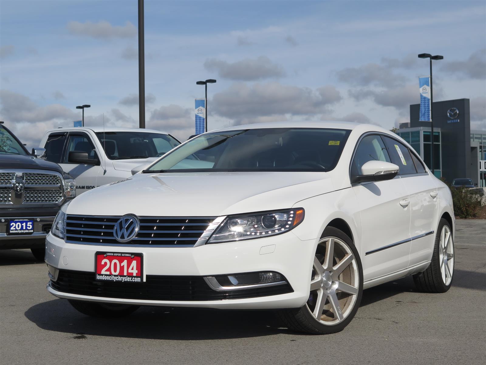 vw cc 2014 owners manual