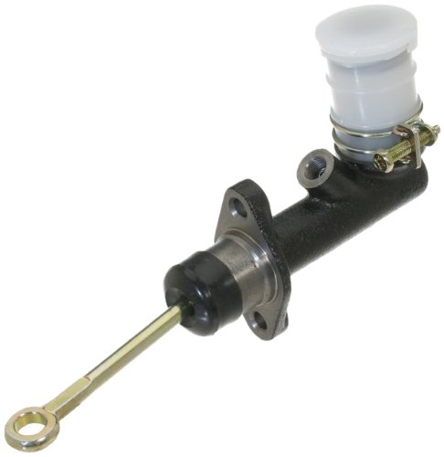 clunch master cylinder h3 manual