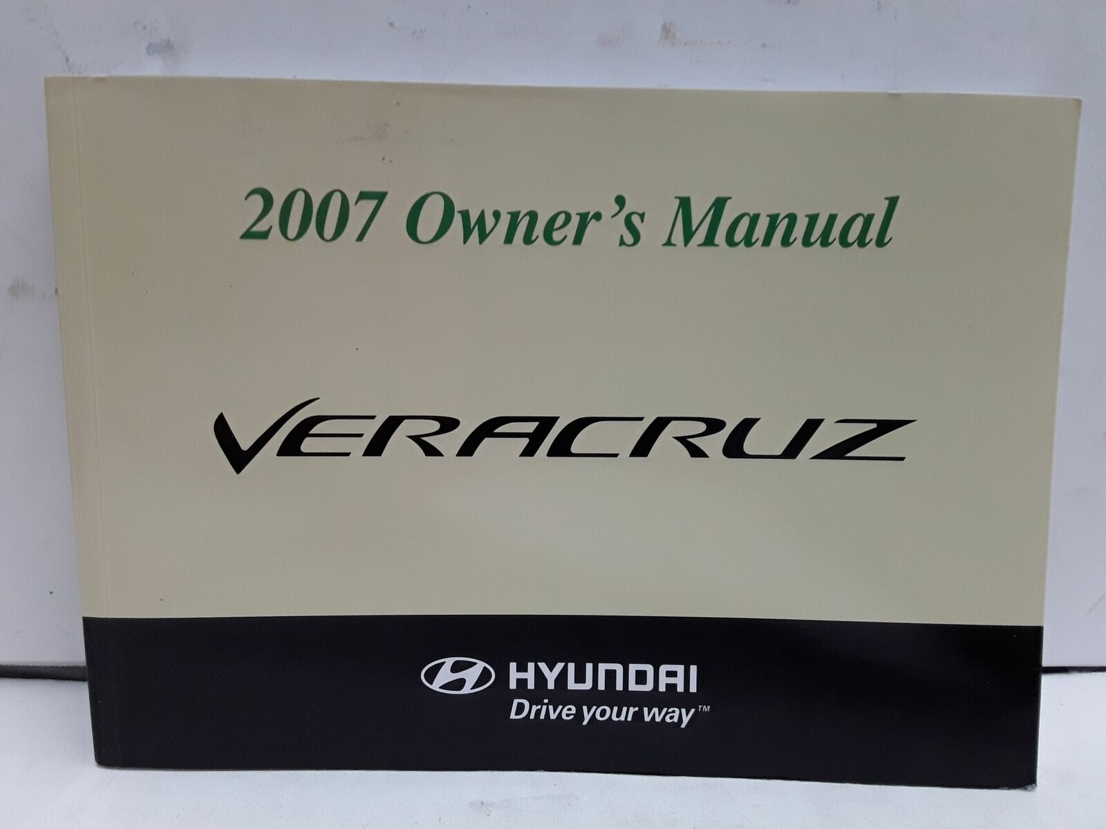 hyundai veracruz 2012 manual usuario
