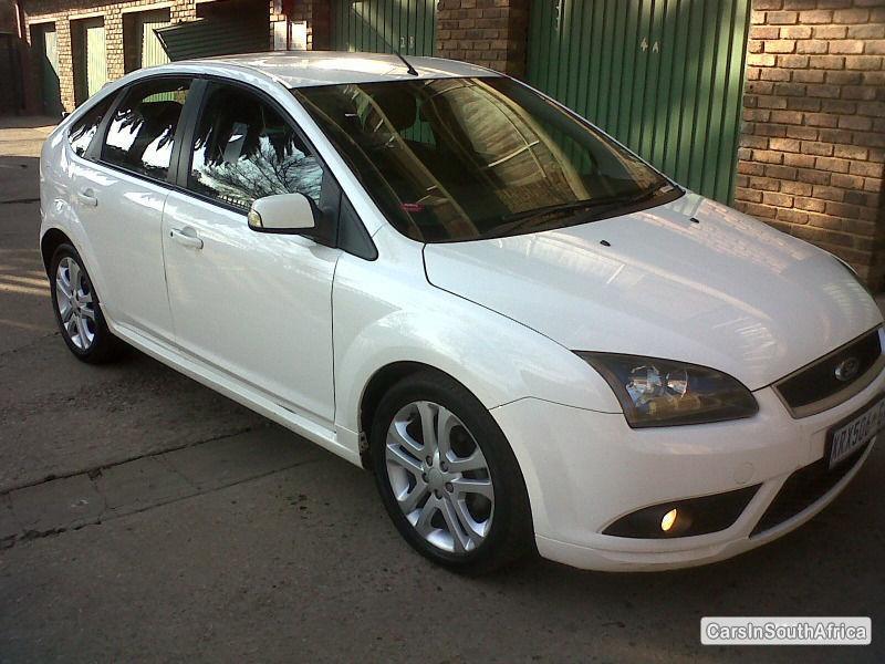 ford focus manual used ontario