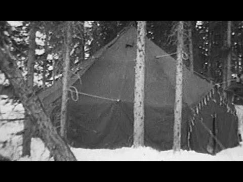 army winter survival manual excercise