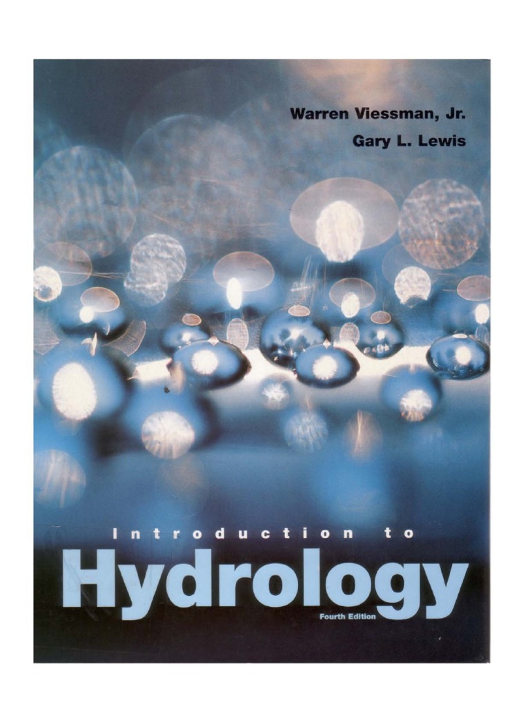 hydrology for engineers solution manual