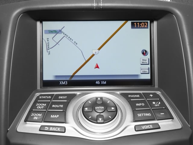 nissan 370z navigation system manual
