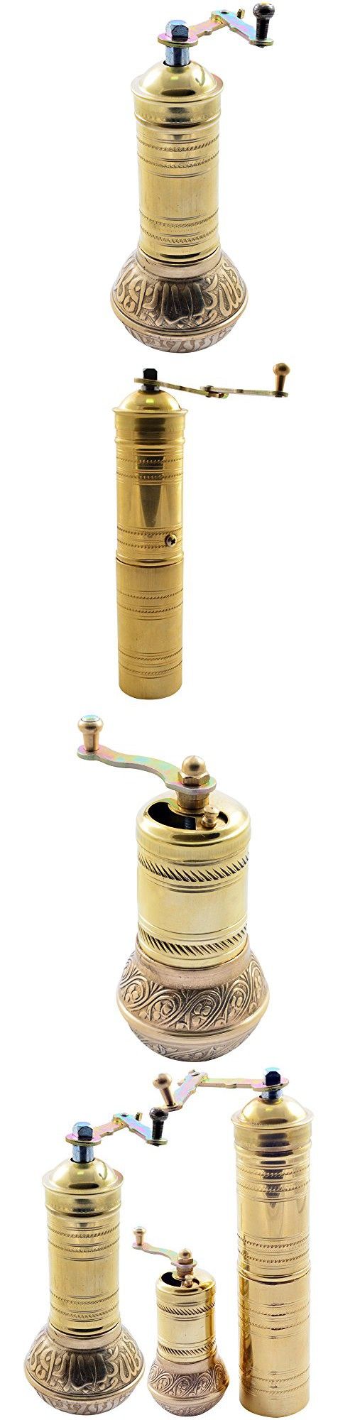 turkish coffee grinder manual brass montreal