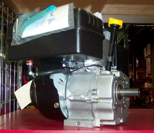 10 hp tecumseh snow king engine manual