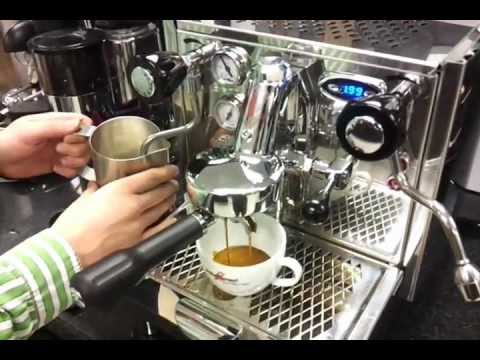 owners manual for avanti trieste espresso machine