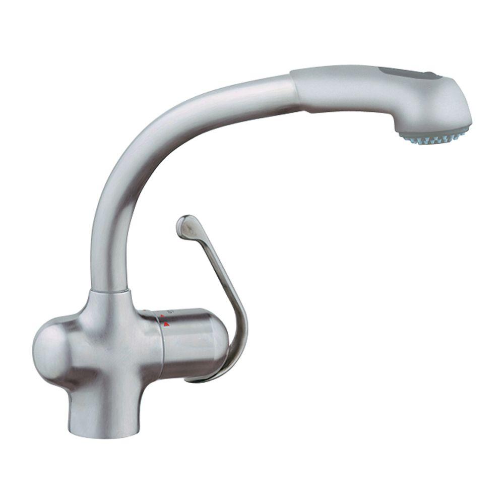 grohe ladylux cafe faucet manual