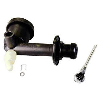 clunch master cylinder h3 manual