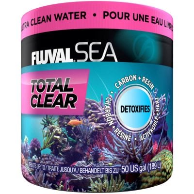 aqua clear fluval 50 manual