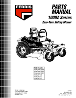 archive nje tr series power supplies manual pdf