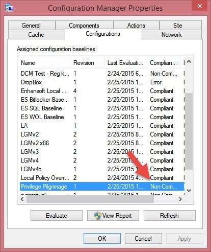 manually remove error report files