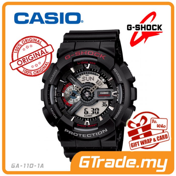 casio g shock watch manual 5146