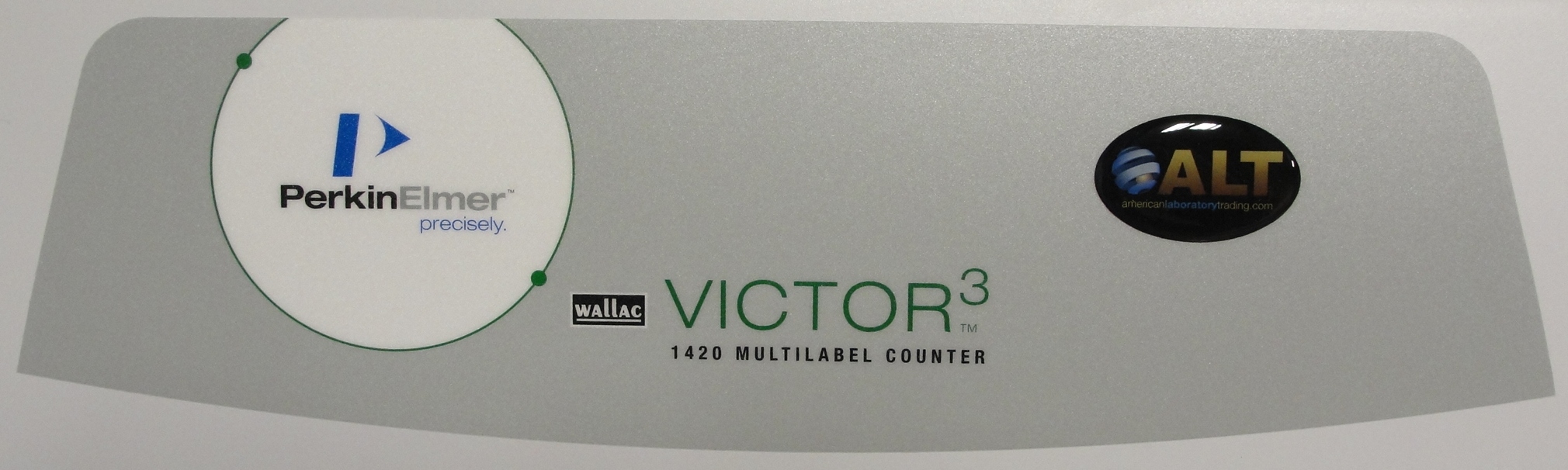 wallac 1420 victor 2 manual