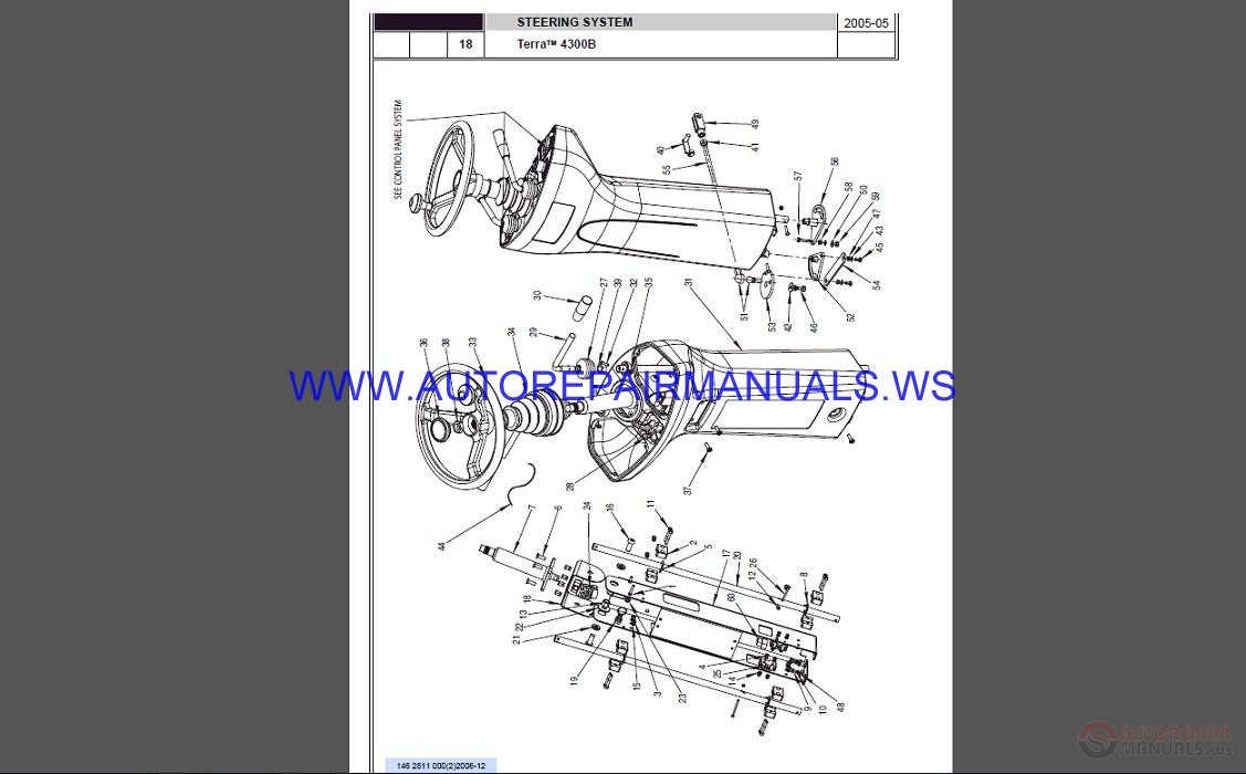 advance convertamatic 26d-c manual