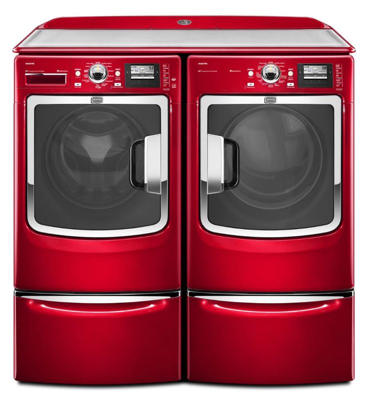 maytag combo washer dryer manual