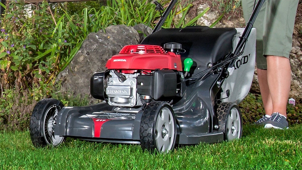 free service manual for the honda hrx 217 lawnmower