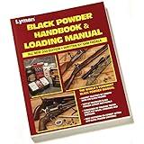 gun digest black powder loading manual