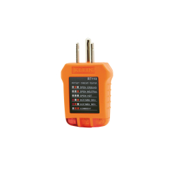 klein voltage tester manual ncvt-2
