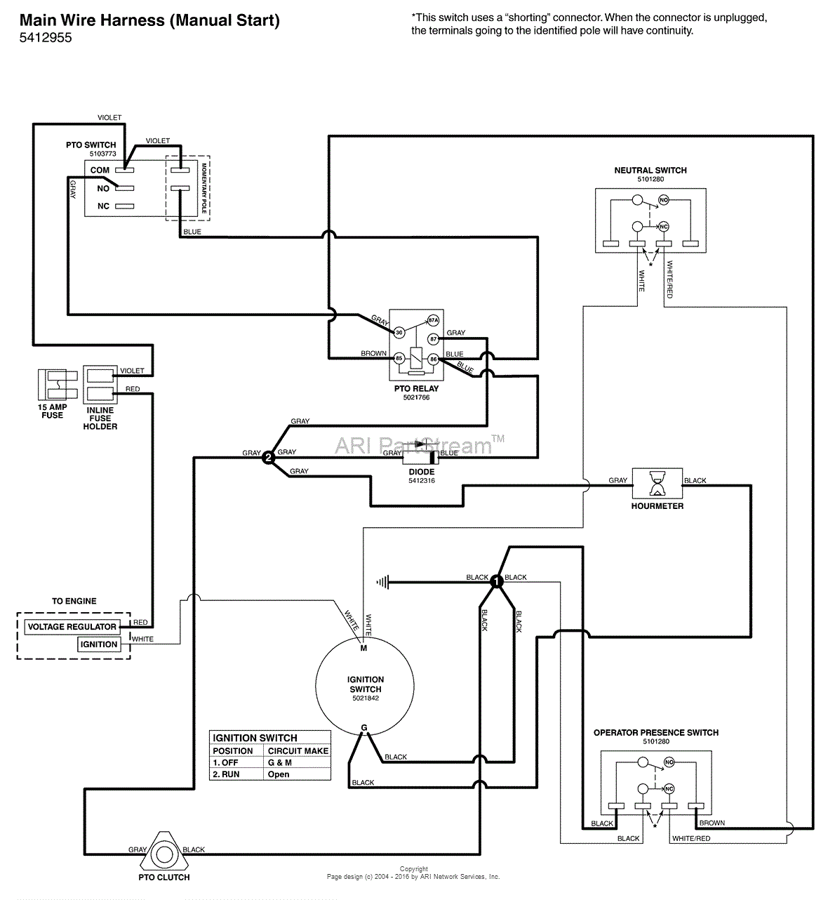 manual avic-n1 schematic diagram