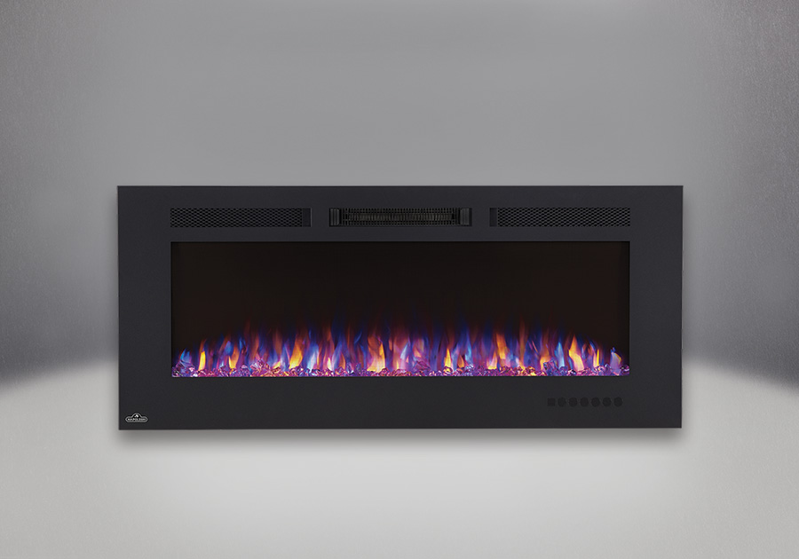 master flame esn20 electric fireplace manual