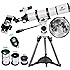 orion astroview 6 equatorial reflector telescope manual