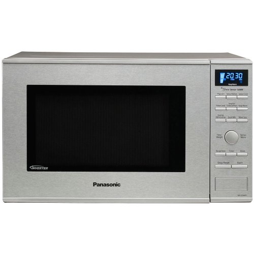 panasonic 1200 watt inverter microwave manual nn-sa616wx
